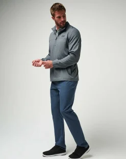 TravisMathew Quarter Zips><noscript><img width=