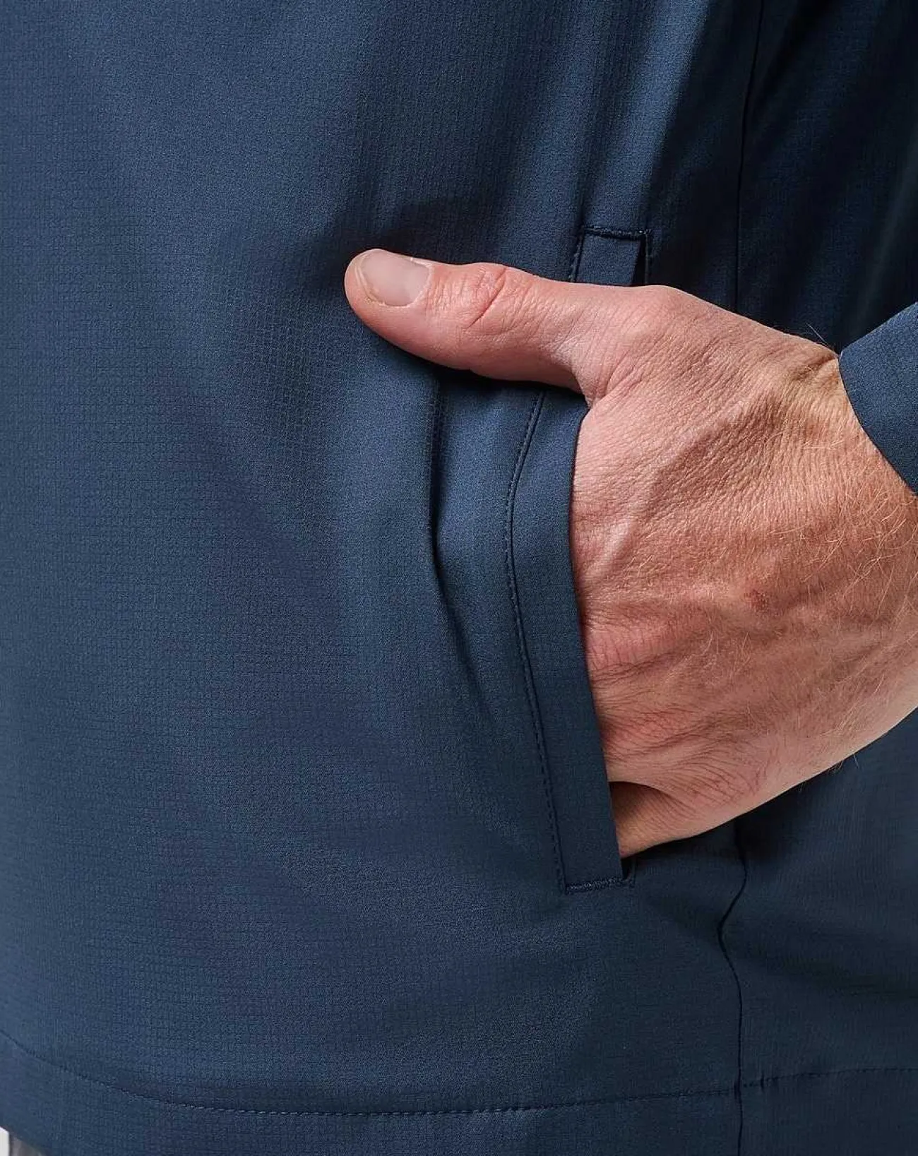 TravisMathew Quarter Zips>Wanderlust Quarter Zip