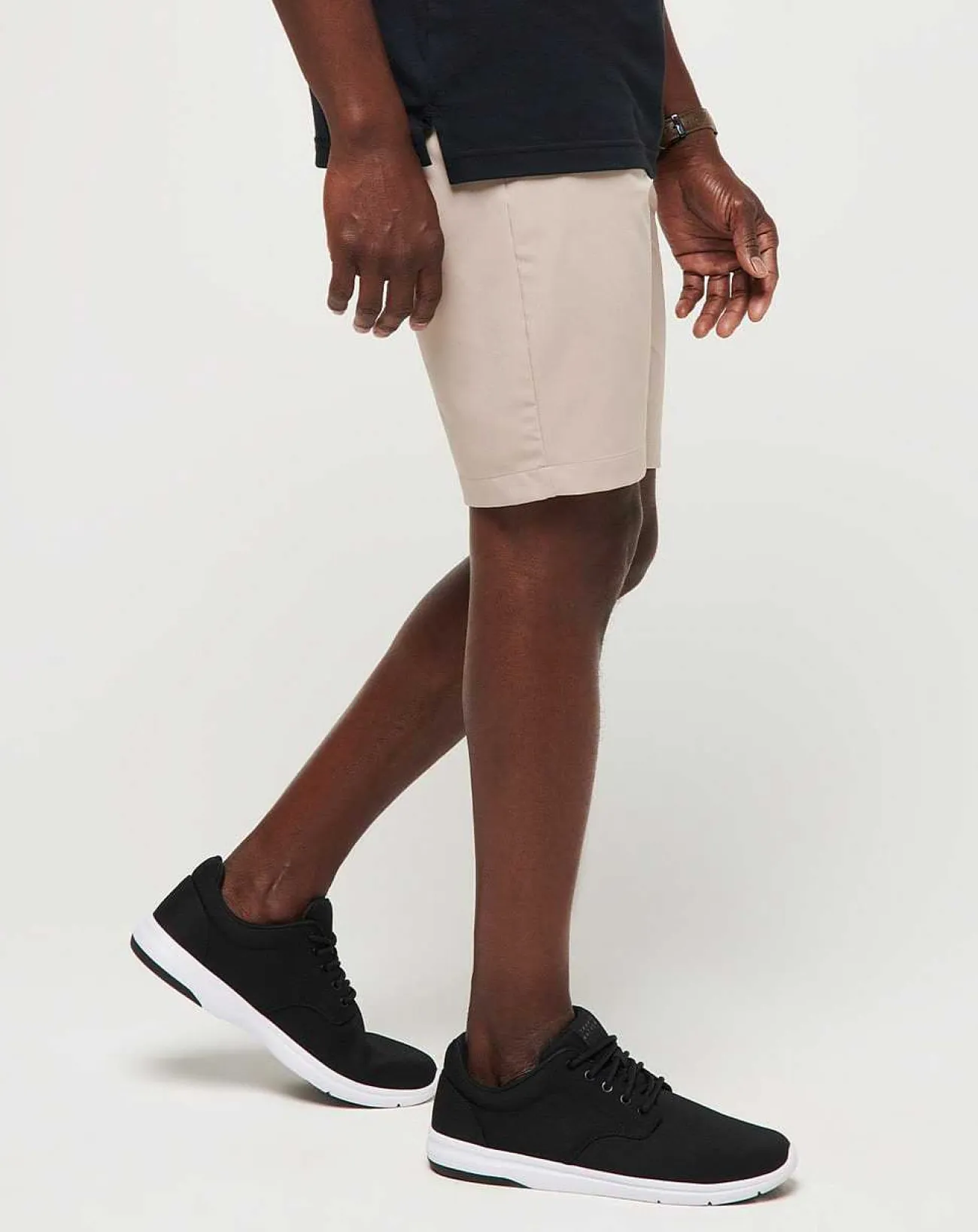 TravisMathew Shorts>Wanderlust Short 9In