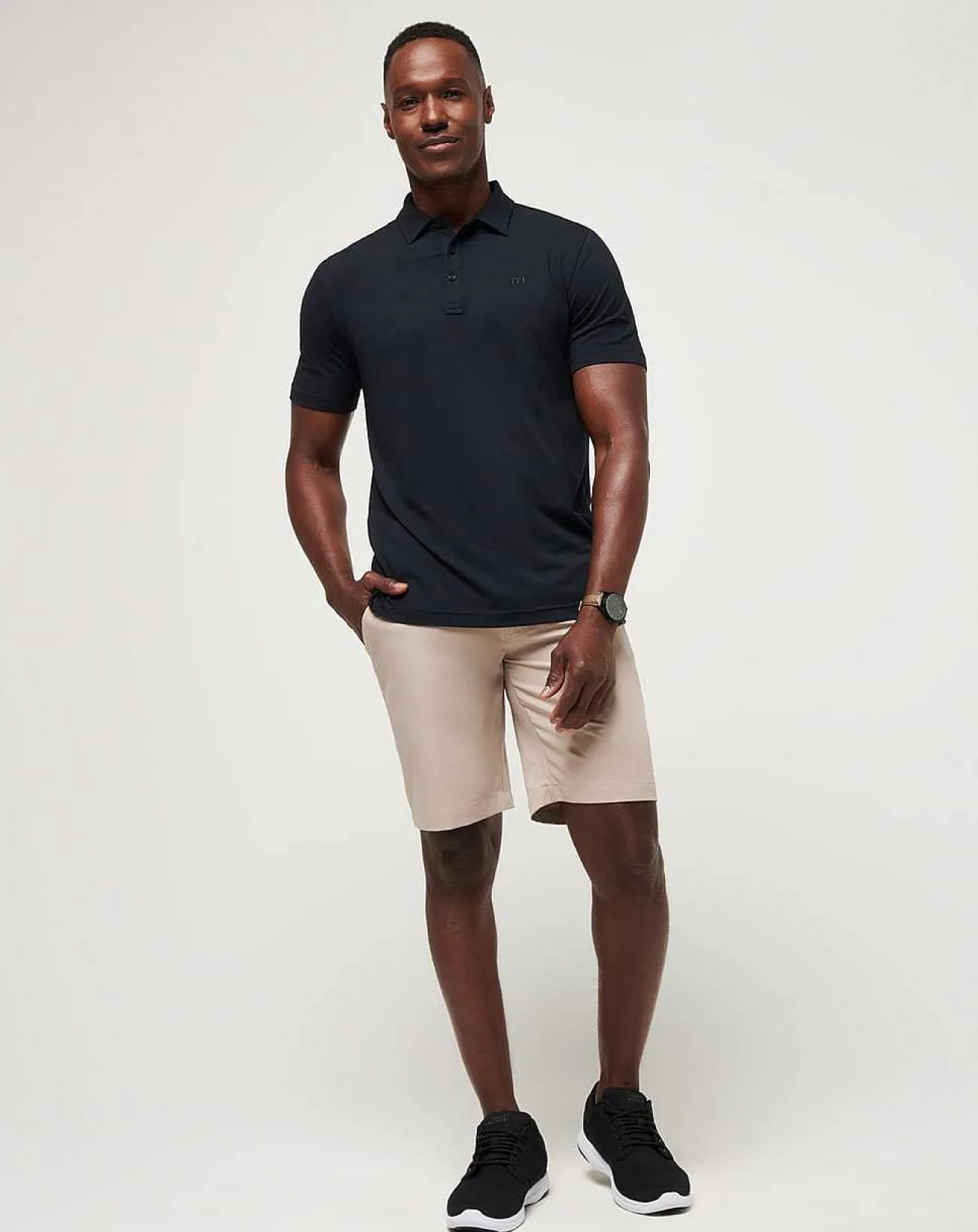 TravisMathew Shorts>Wanderlust Short 9In