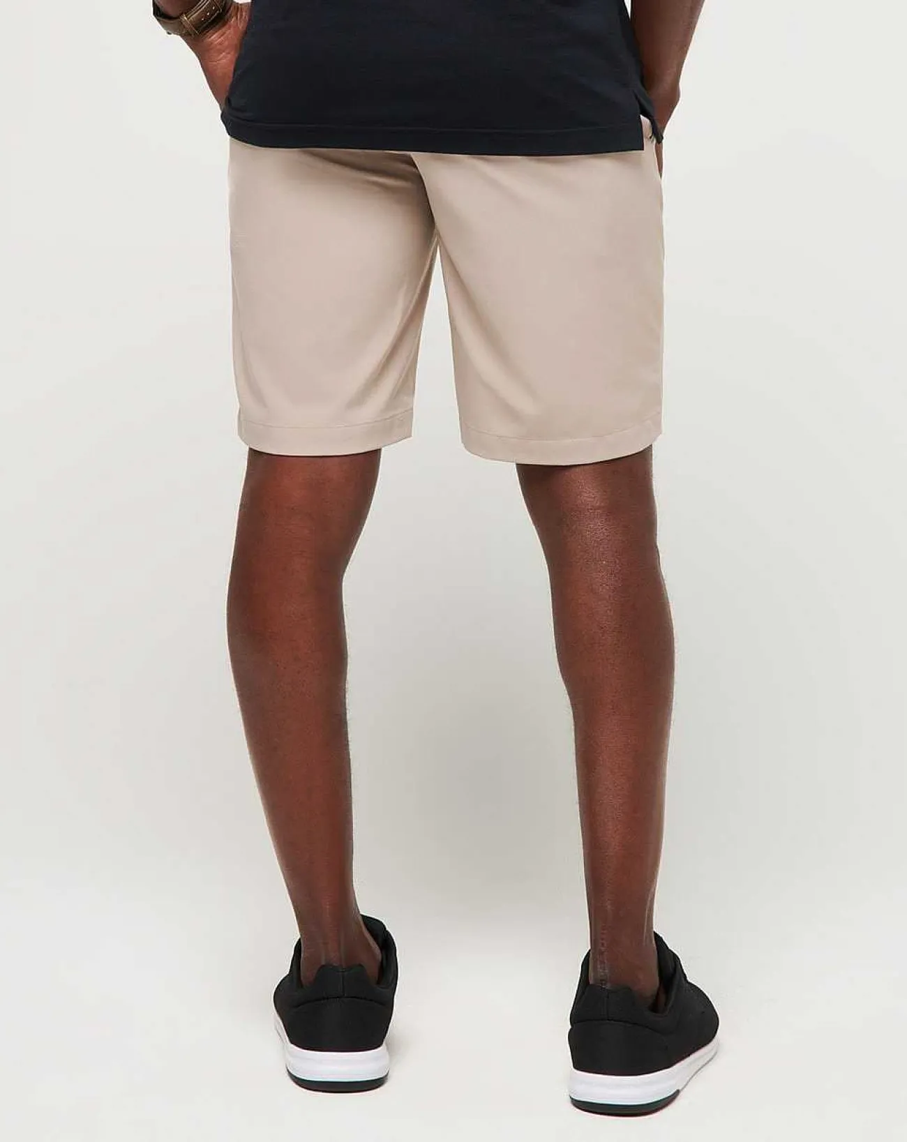 TravisMathew Shorts>Wanderlust Short 9In
