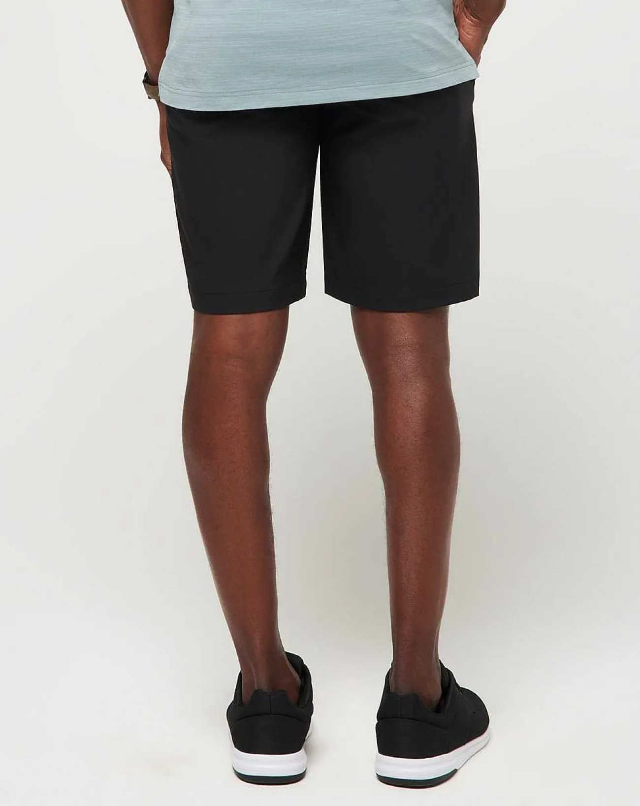 TravisMathew Shorts>Wanderlust Short 9In