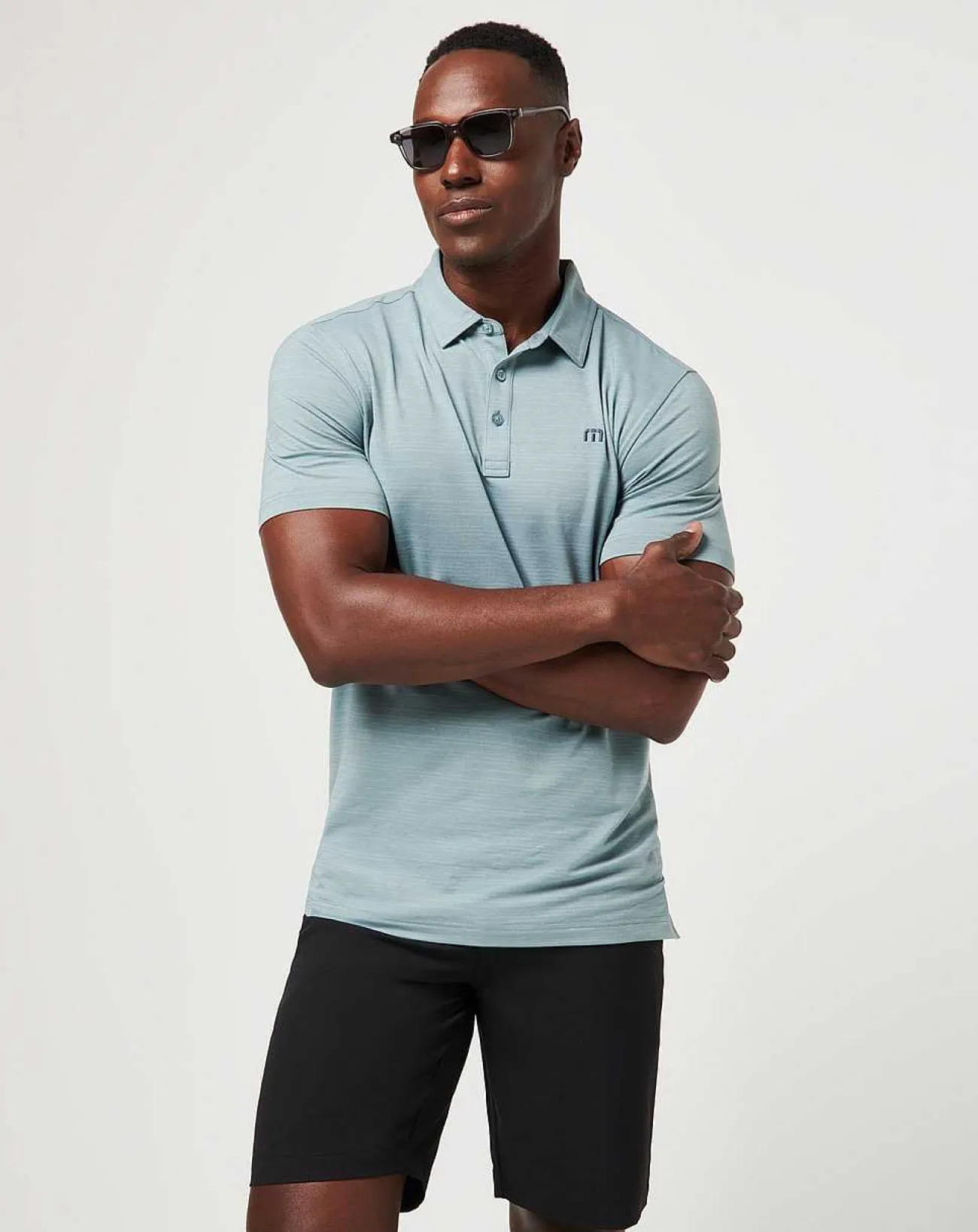TravisMathew Shorts>Wanderlust Short 9In