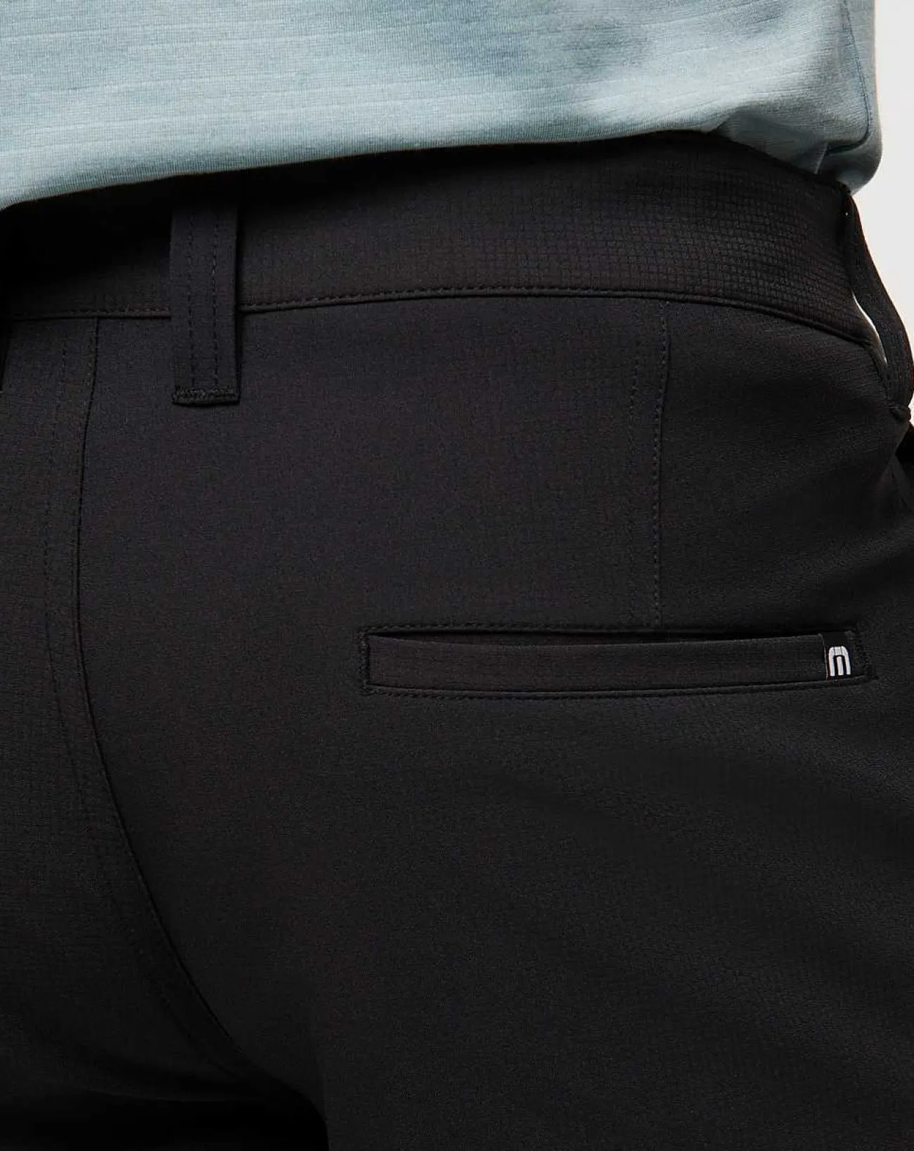 TravisMathew Shorts>Wanderlust Short 9In