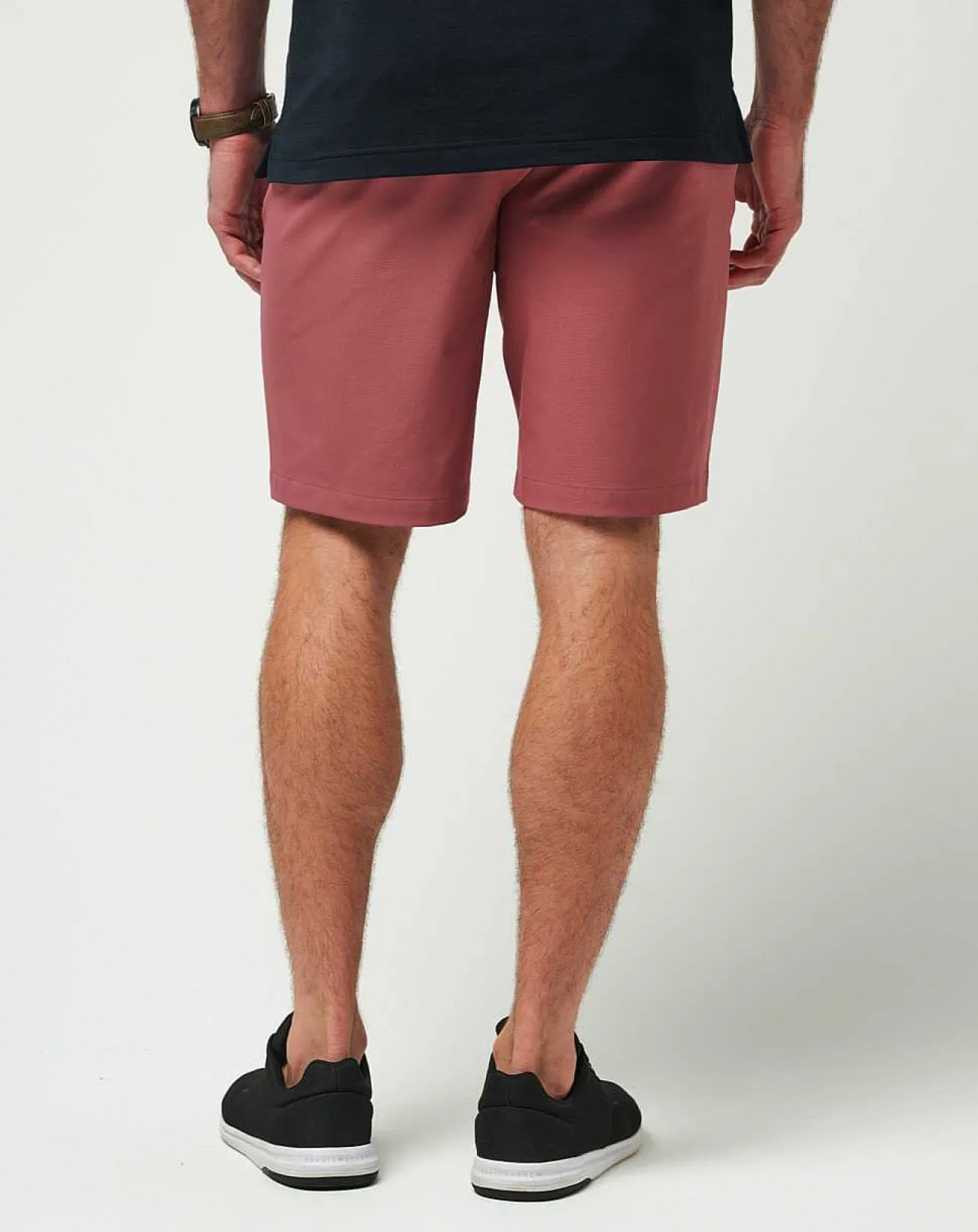 TravisMathew Shorts>Wanderlust Short 9In