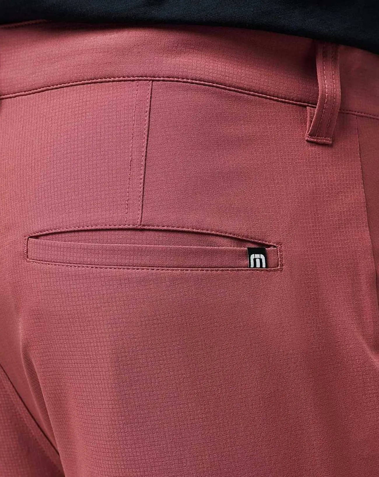 TravisMathew Shorts>Wanderlust Short 9In