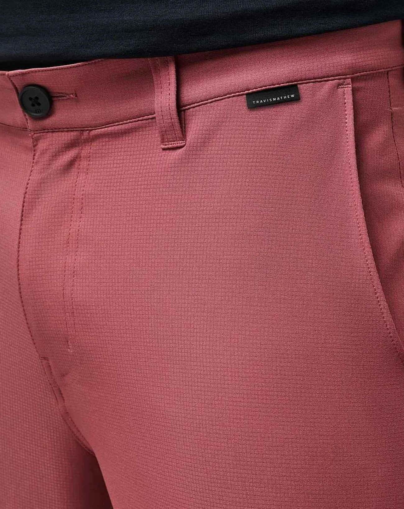 TravisMathew Shorts>Wanderlust Short 9In