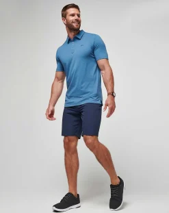 TravisMathew Shorts>Wanderlust Short 9In