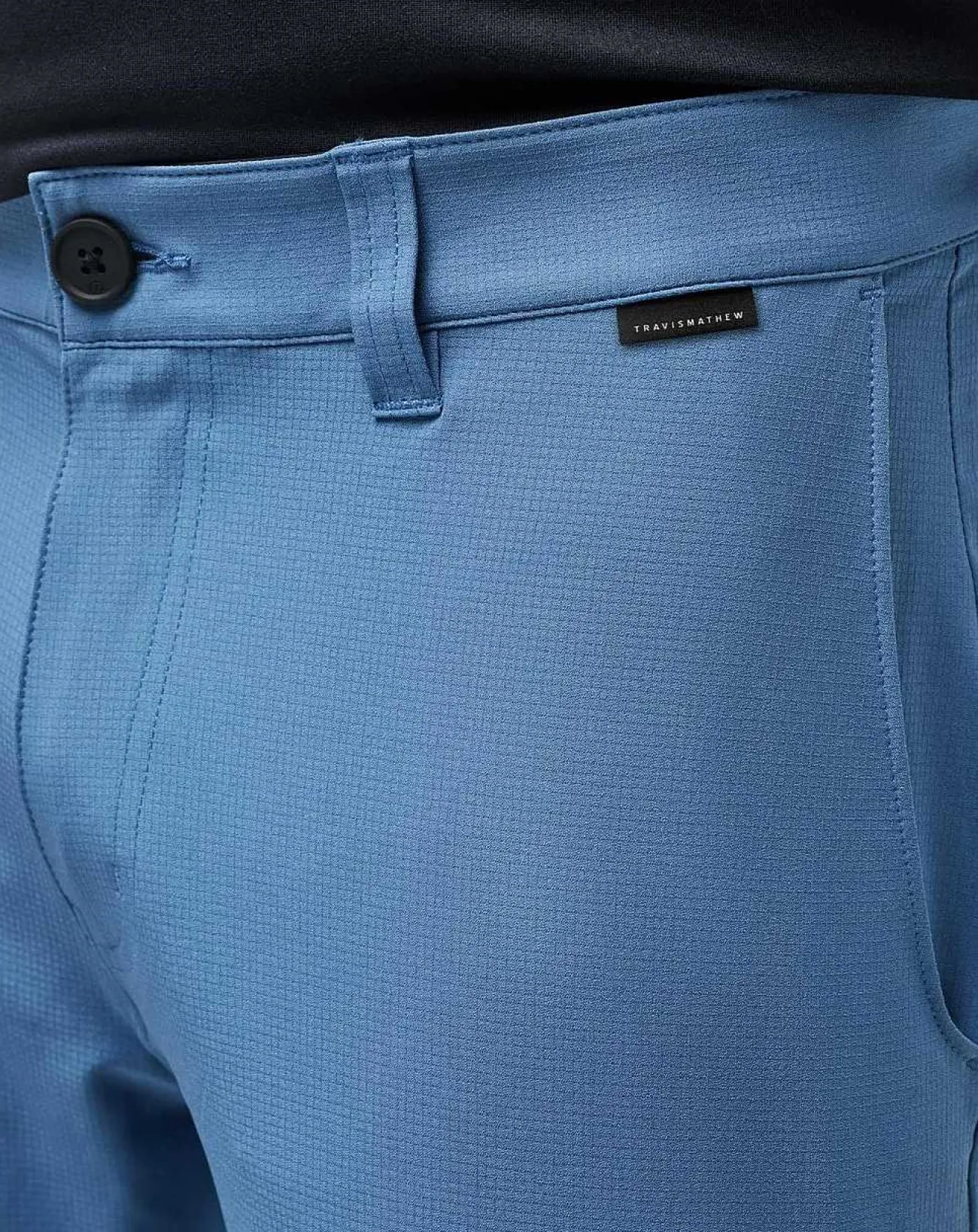 TravisMathew Shorts>Wanderlust Short 9In