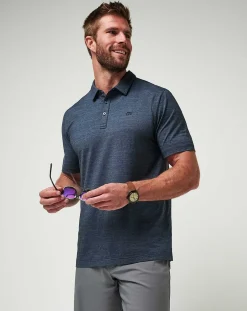 TravisMathew Shorts>Wanderlust Short 9In