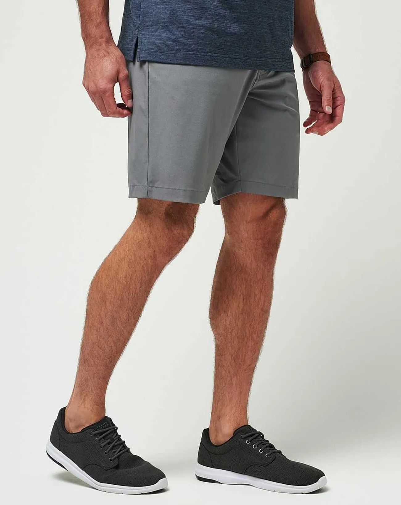 TravisMathew Shorts>Wanderlust Short 9In