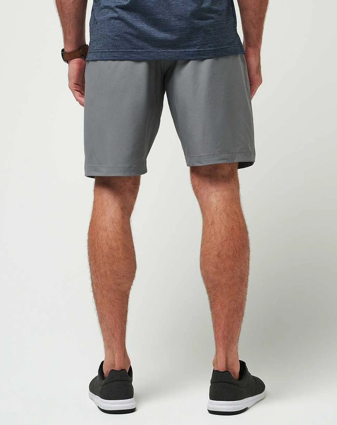 TravisMathew Shorts>Wanderlust Short 9In
