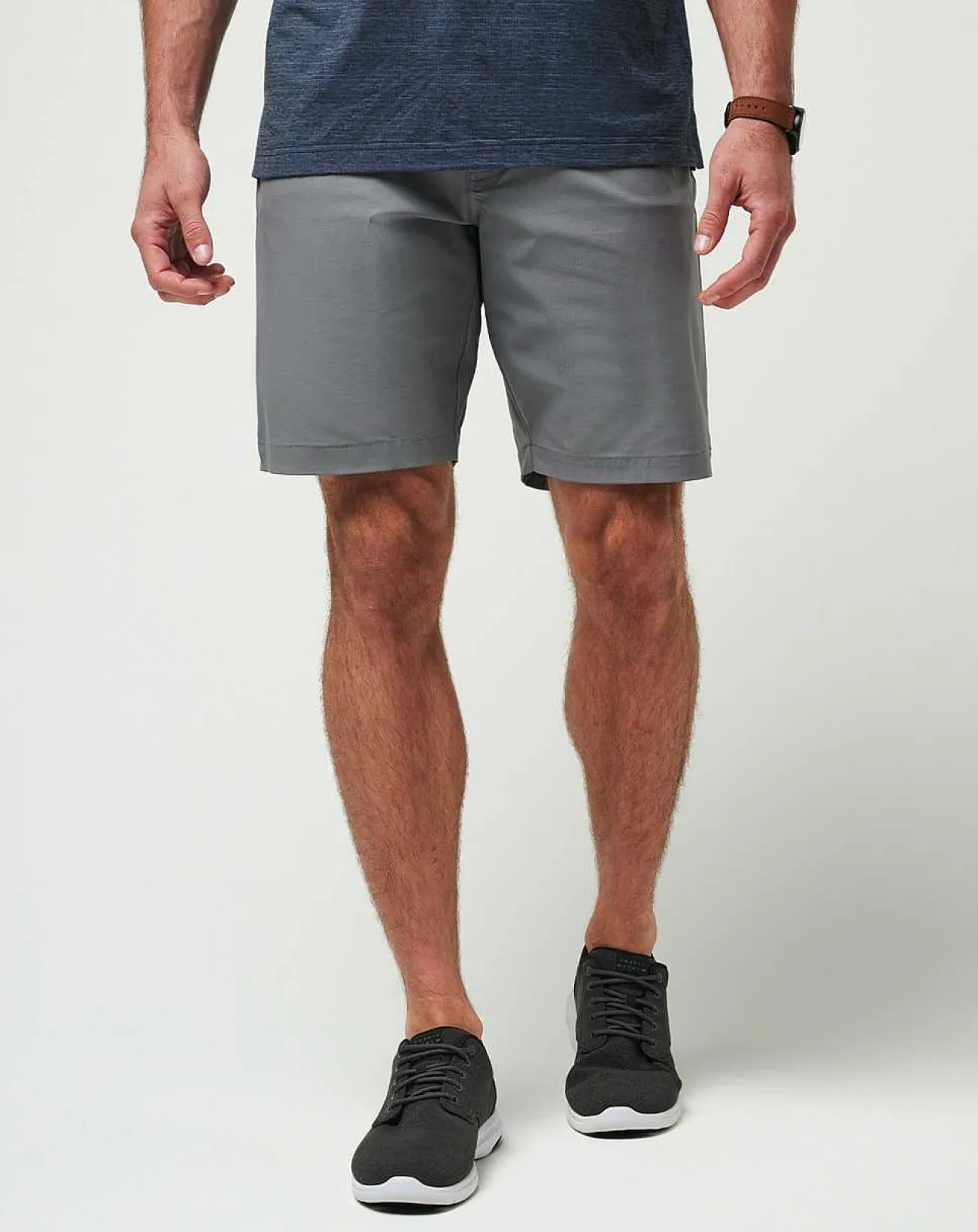 TravisMathew Shorts>Wanderlust Short 9In