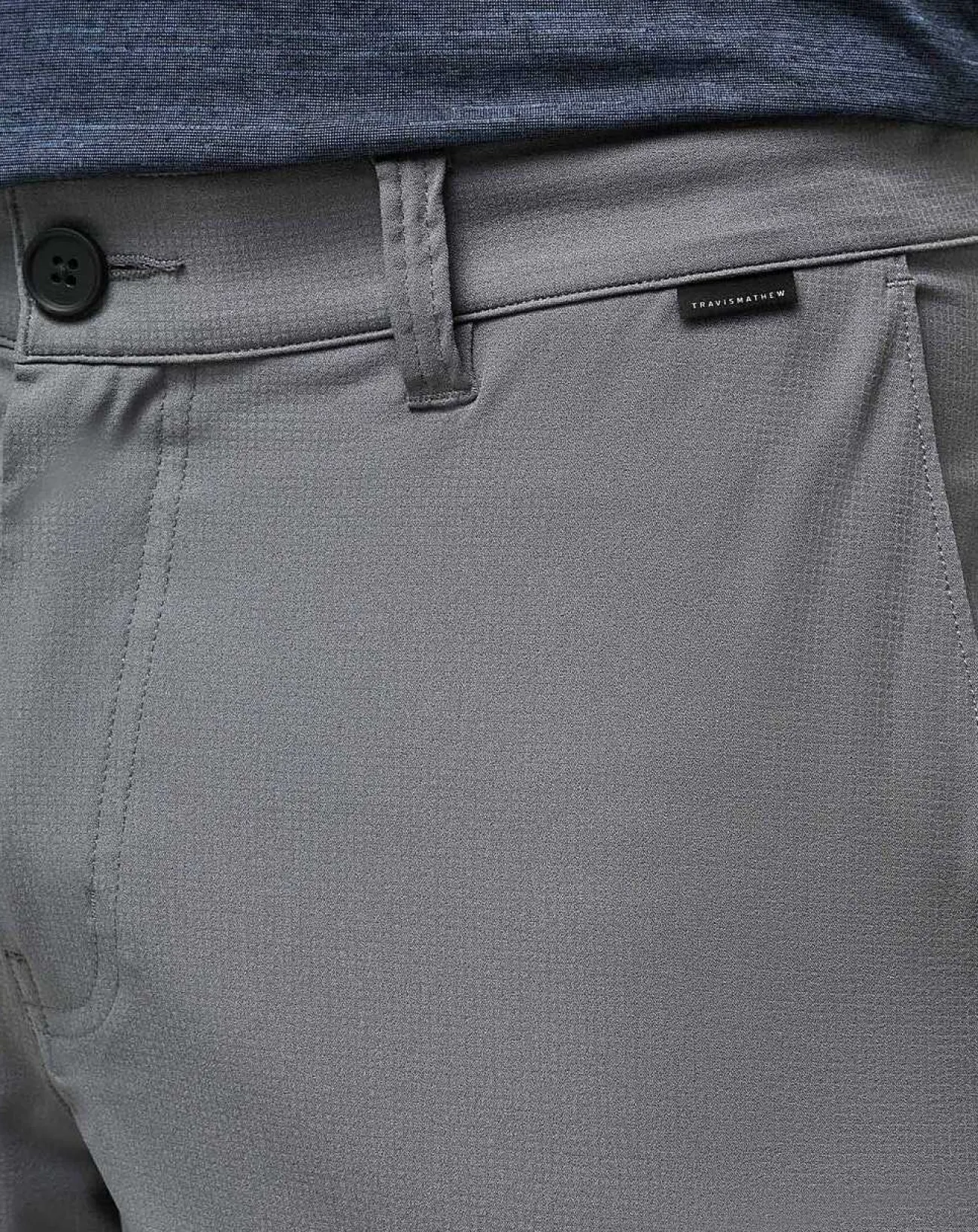 TravisMathew Shorts>Wanderlust Short 9In