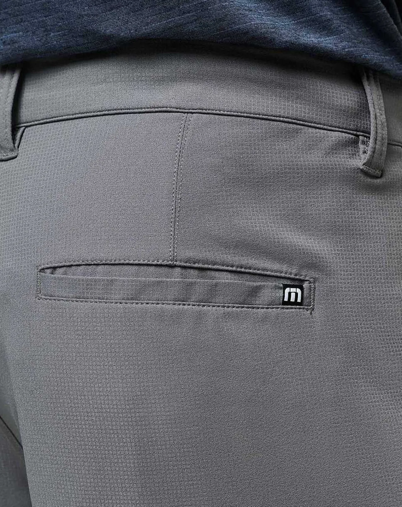 TravisMathew Shorts>Wanderlust Short 9In