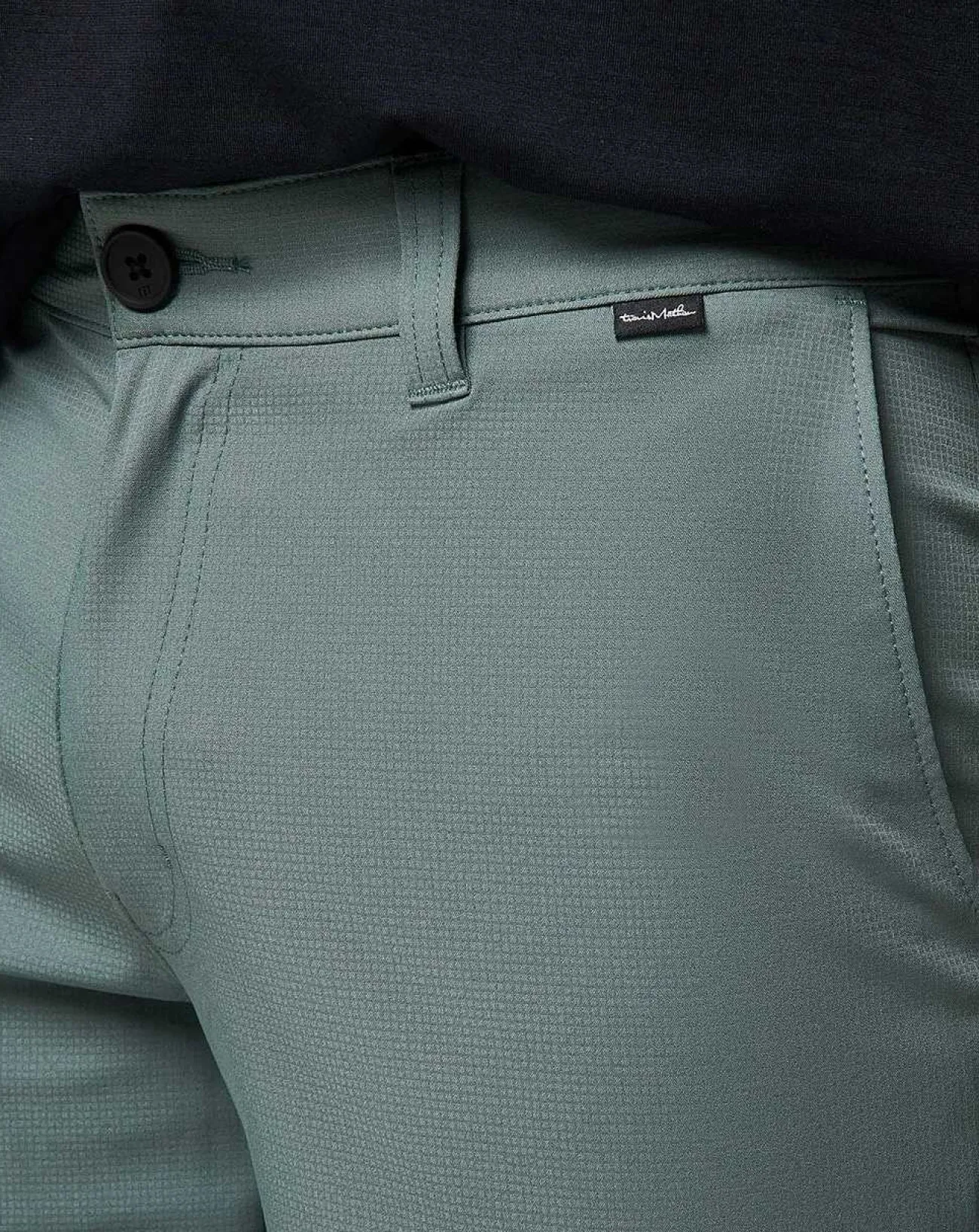TravisMathew Shorts>Wanderlust Short 9In