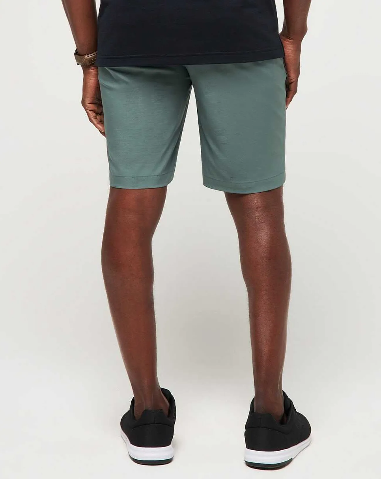 TravisMathew Shorts>Wanderlust Short 9In