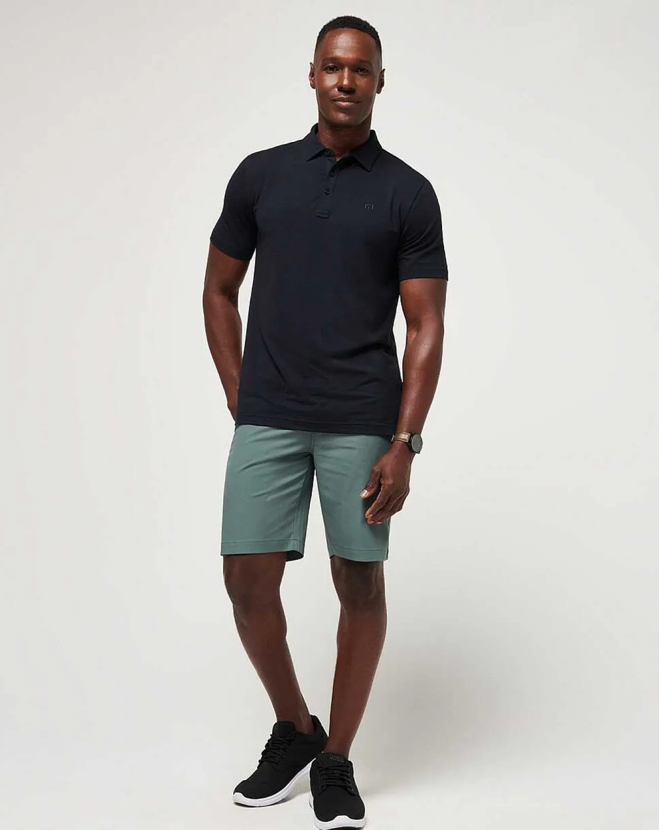 TravisMathew Shorts>Wanderlust Short 9In