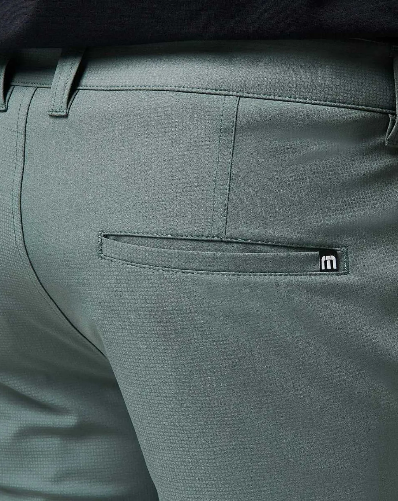 TravisMathew Shorts>Wanderlust Short 9In