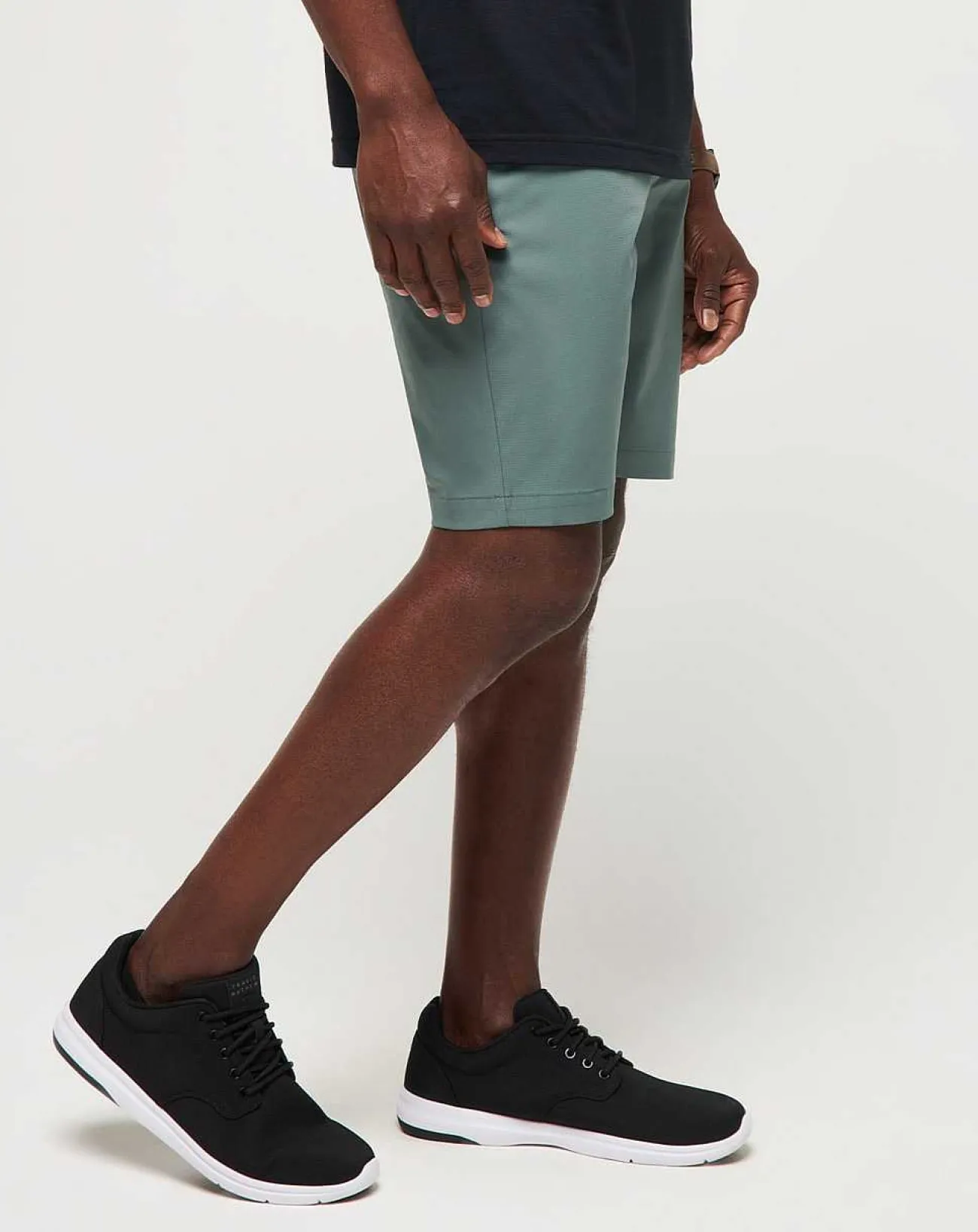 TravisMathew Shorts>Wanderlust Short 9In