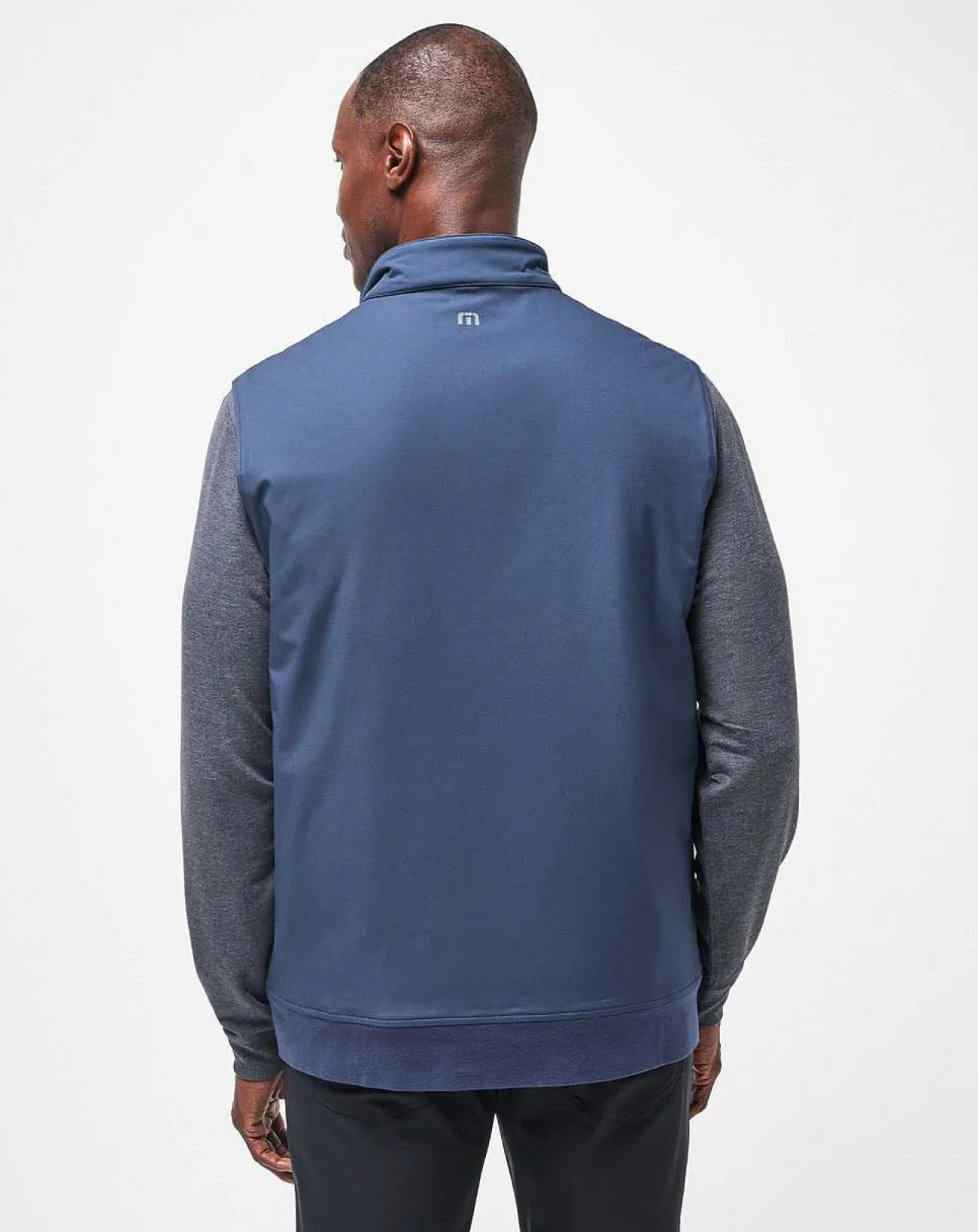 TravisMathew Outerwear>Wanderlust Vest