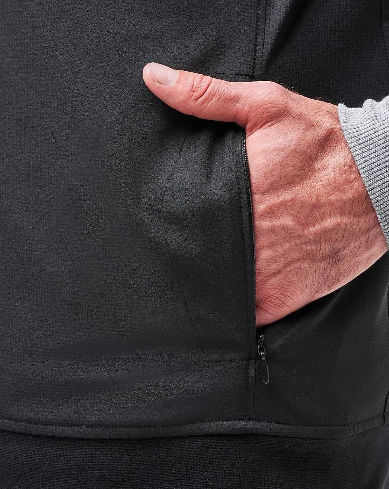 TravisMathew Outerwear>Wanderlust Vest