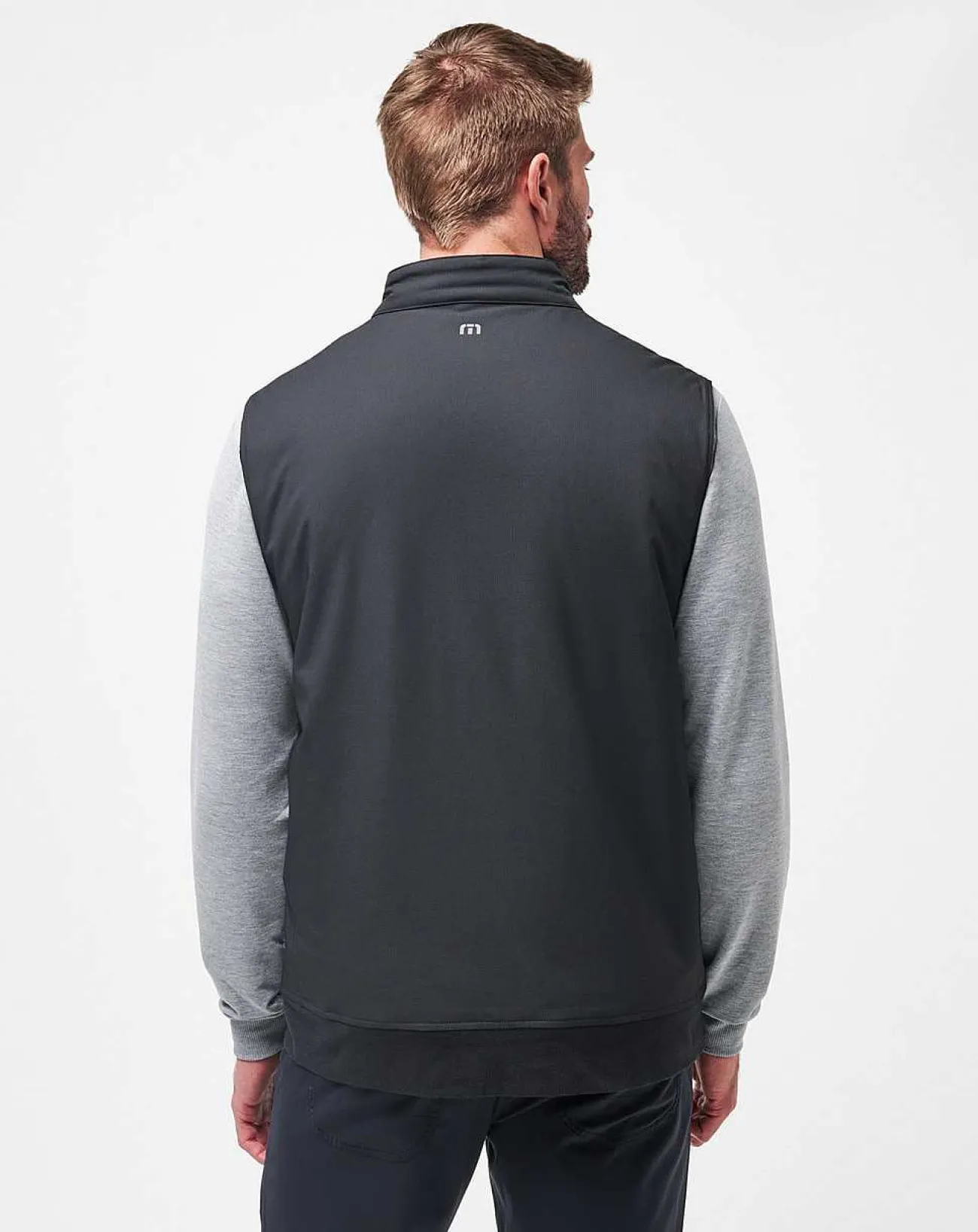 TravisMathew Outerwear>Wanderlust Vest