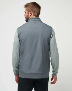 TravisMathew Outerwear>Wanderlust Vest