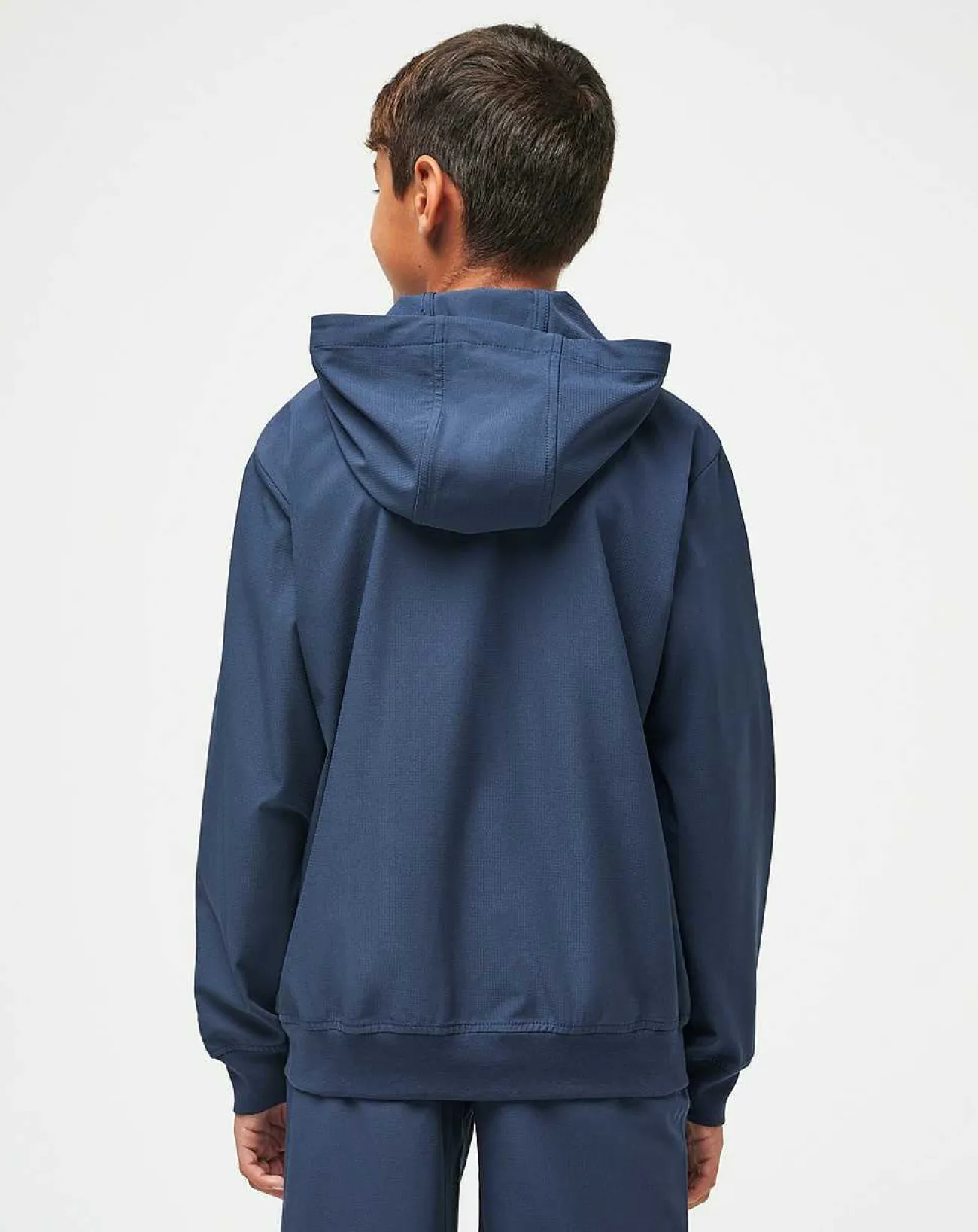 TravisMathew Youth Tops>Wanderlust Youth Hoodie