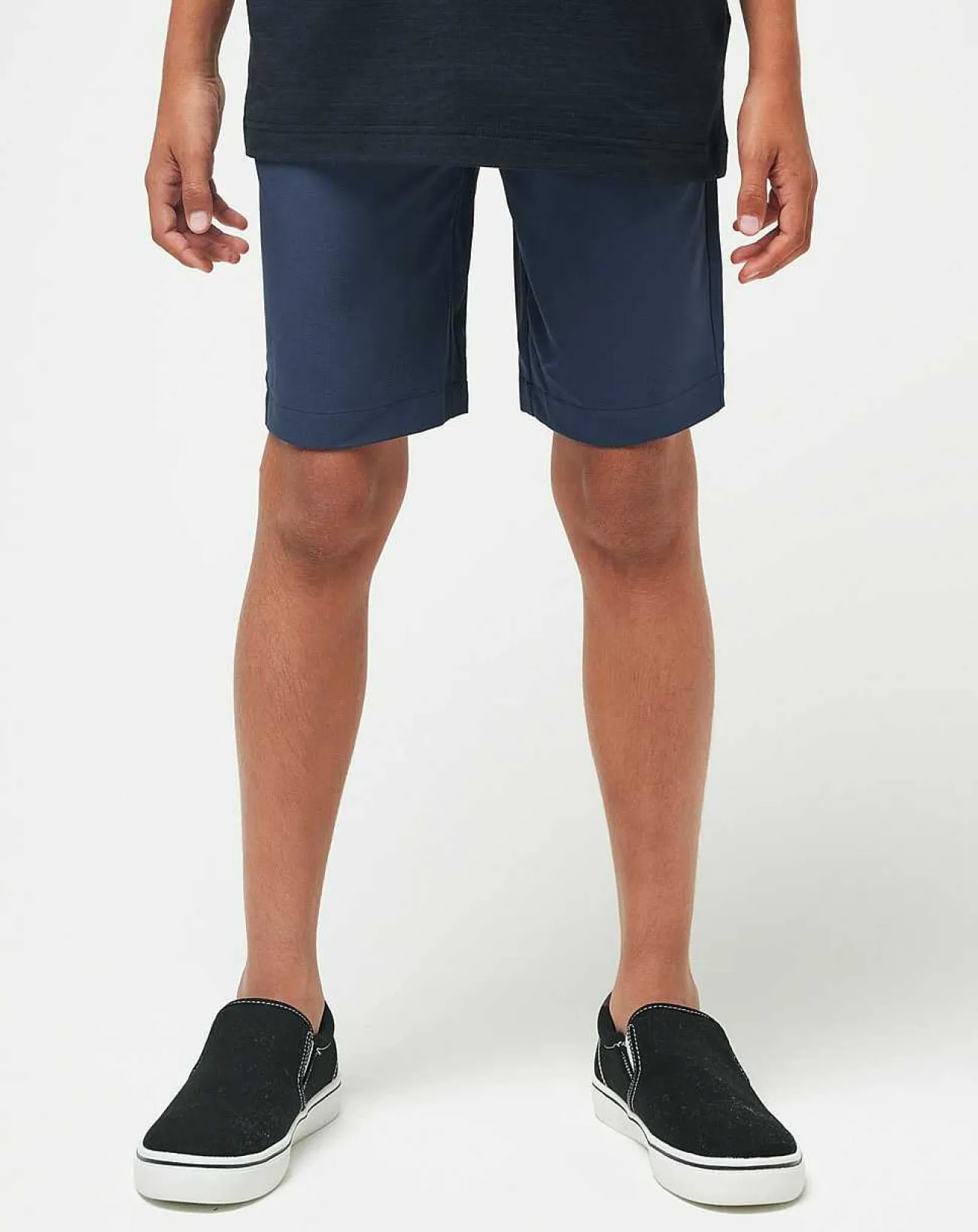 TravisMathew Youth Bottoms>Wanderlust Youth Short