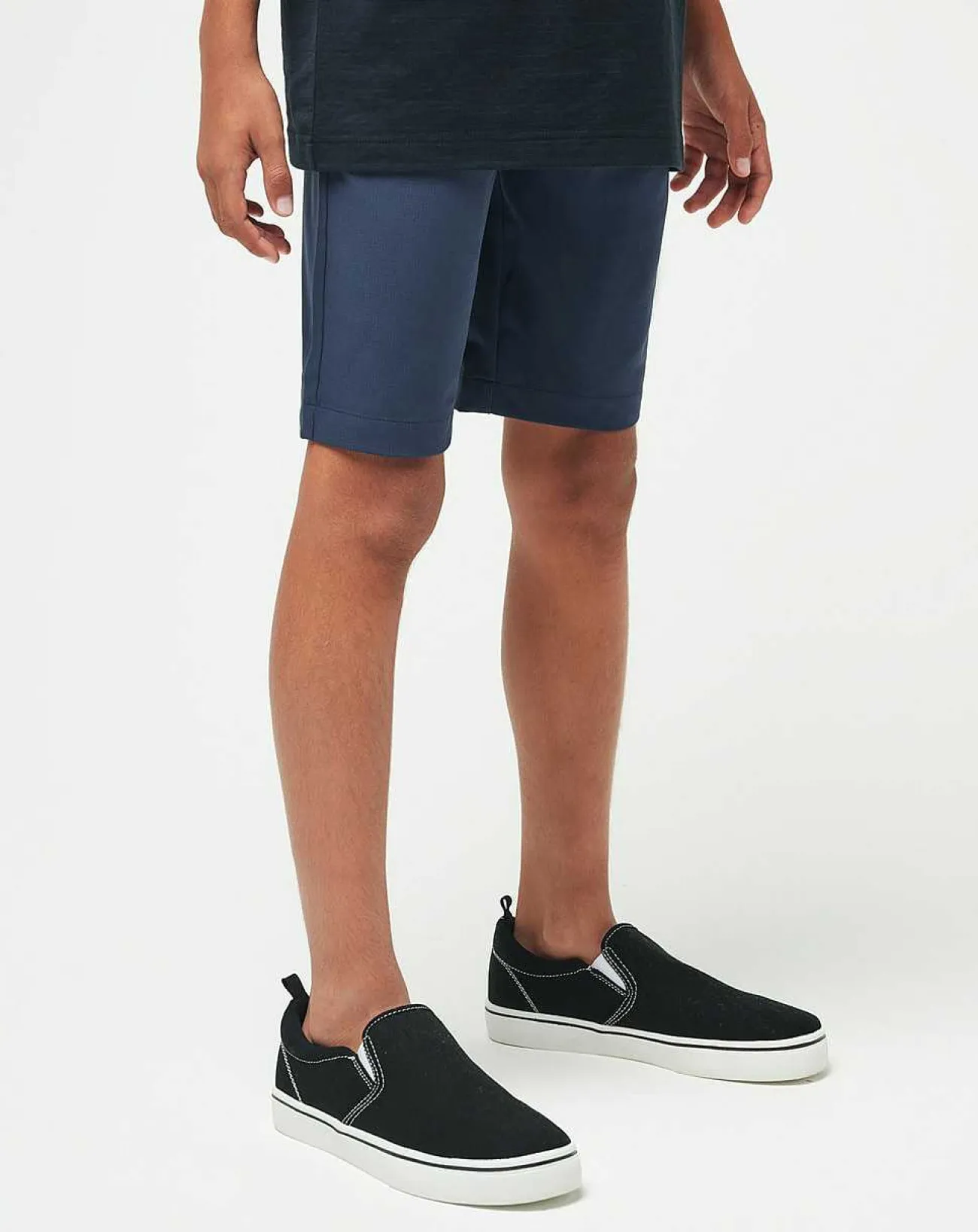 TravisMathew Youth Bottoms>Wanderlust Youth Short