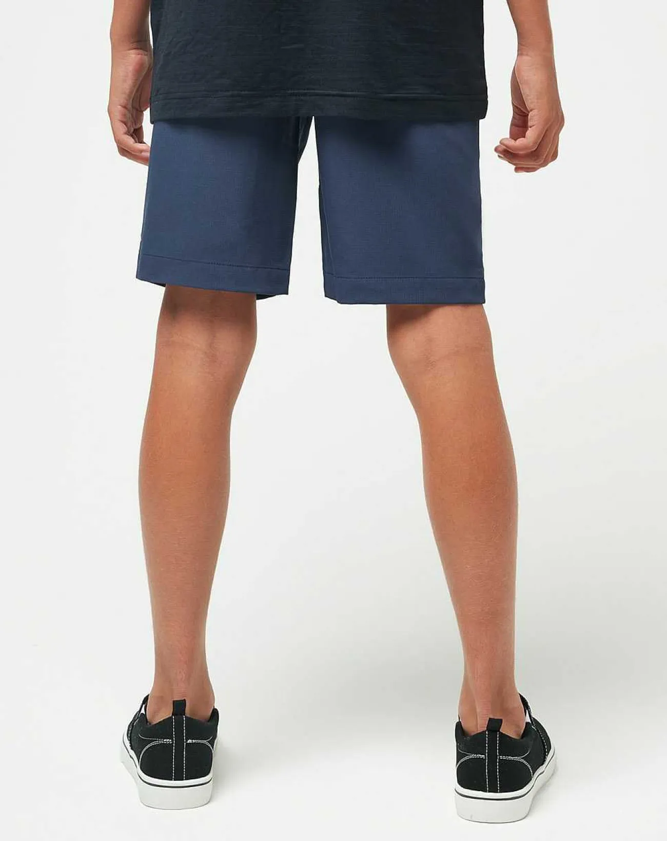 TravisMathew Youth Bottoms>Wanderlust Youth Short