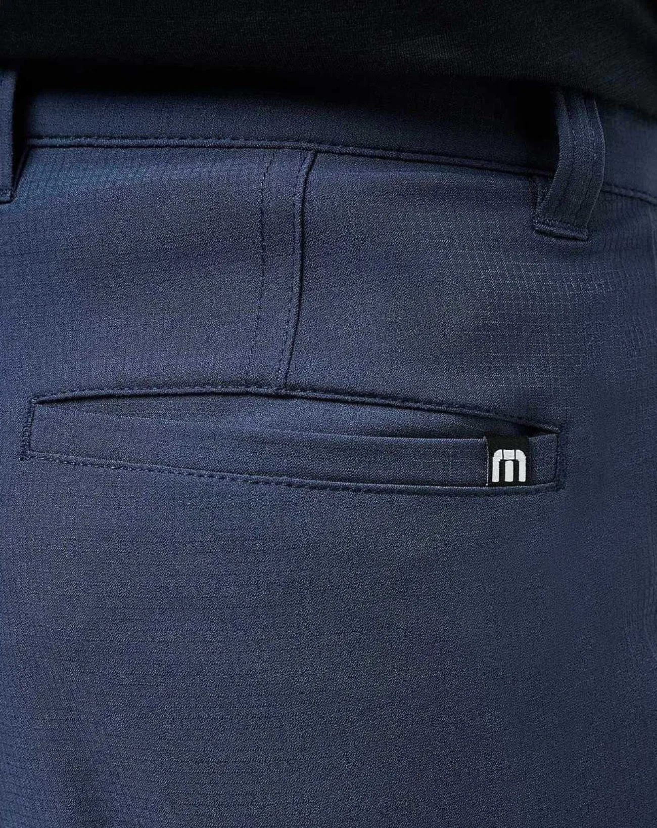 TravisMathew Youth Bottoms>Wanderlust Youth Short