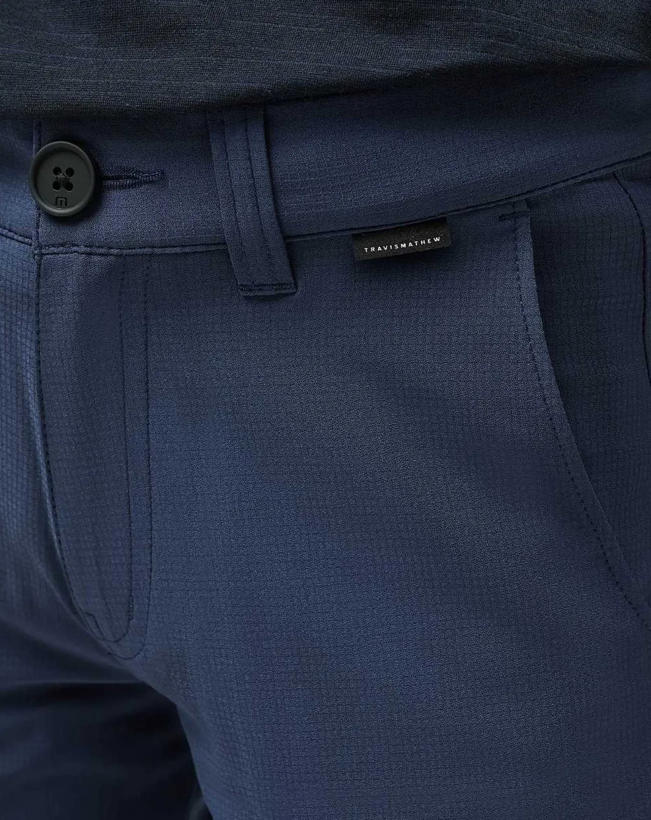 TravisMathew Youth Bottoms>Wanderlust Youth Short