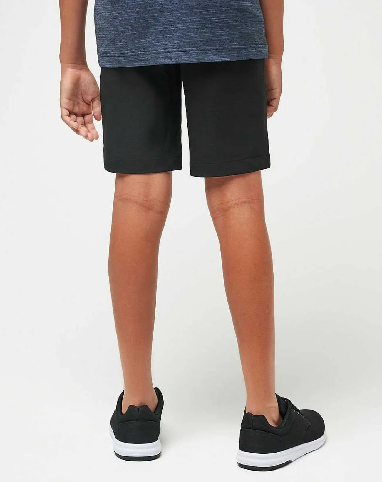 TravisMathew Youth Bottoms>Wanderlust Youth Short