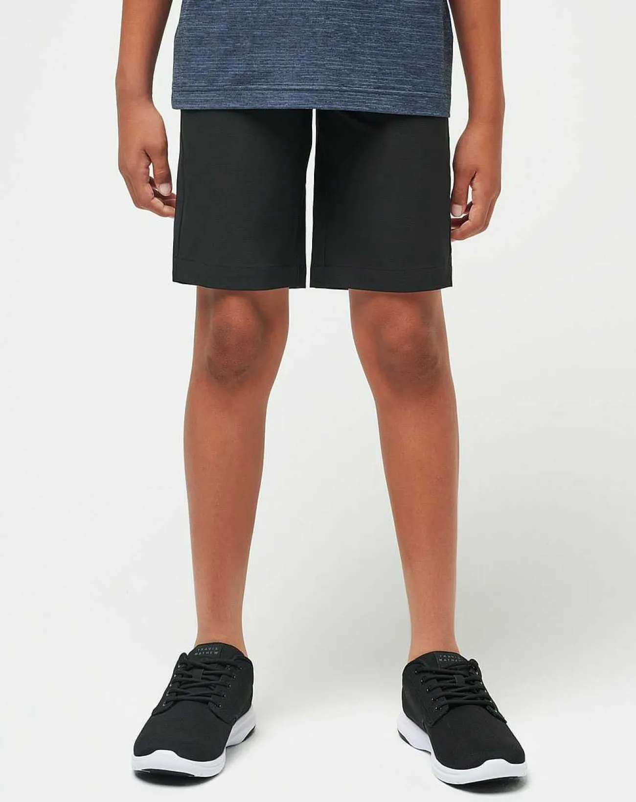 TravisMathew Youth Bottoms>Wanderlust Youth Short
