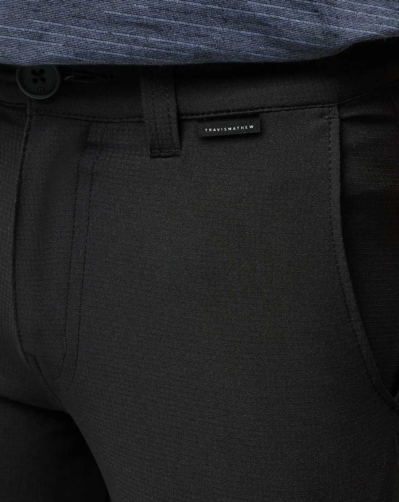 TravisMathew Youth Bottoms>Wanderlust Youth Short