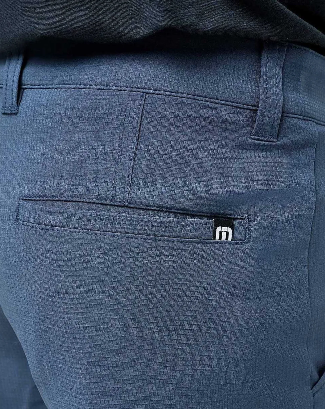 TravisMathew Youth Bottoms>Wanderlust Youth Short