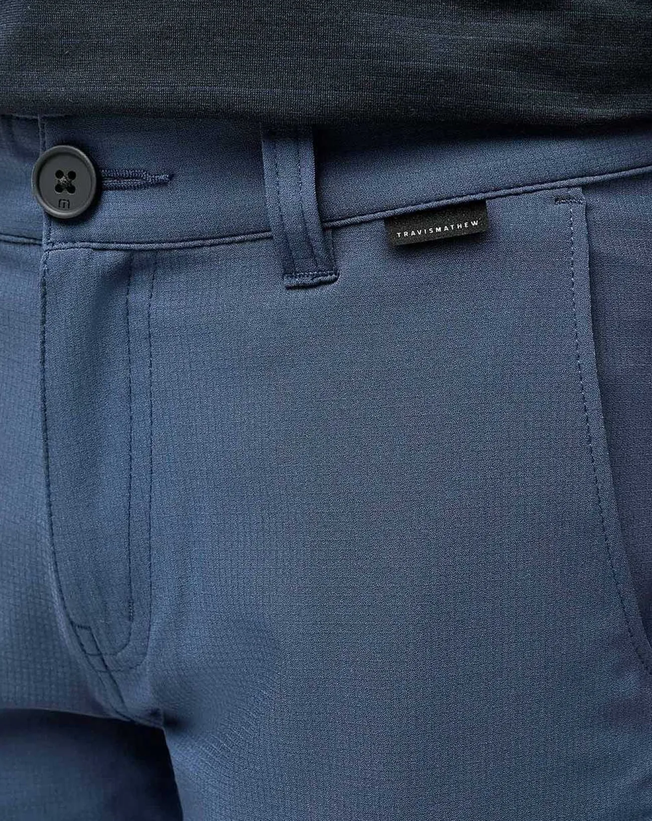 TravisMathew Youth Bottoms>Wanderlust Youth Short