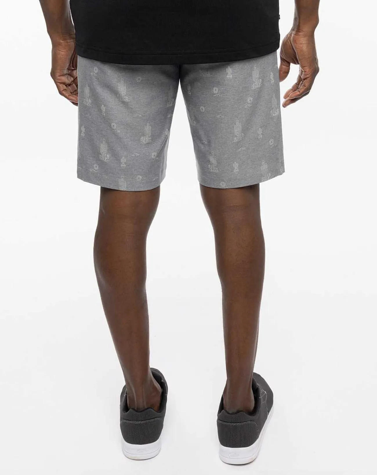 TravisMathew Shorts>Warmer Climates Short 9.5In