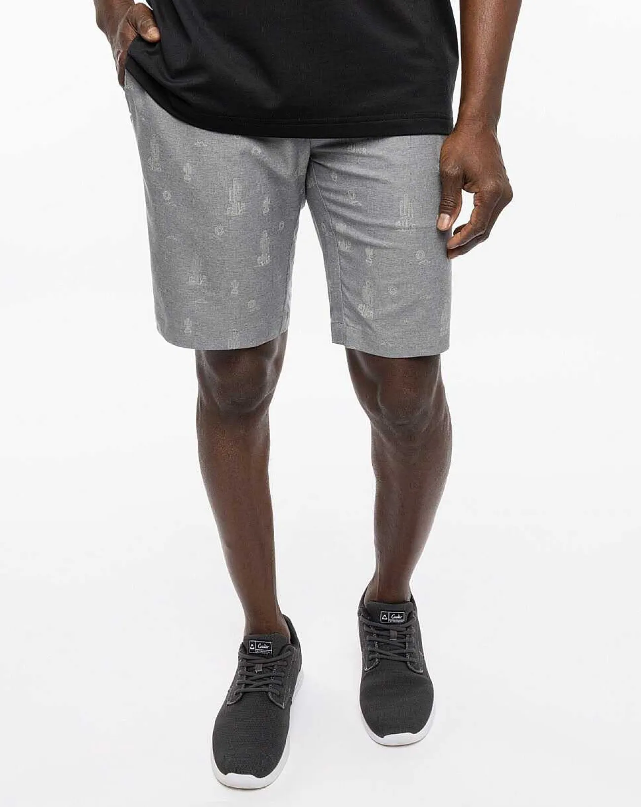 TravisMathew Shorts>Warmer Climates Short 9.5In
