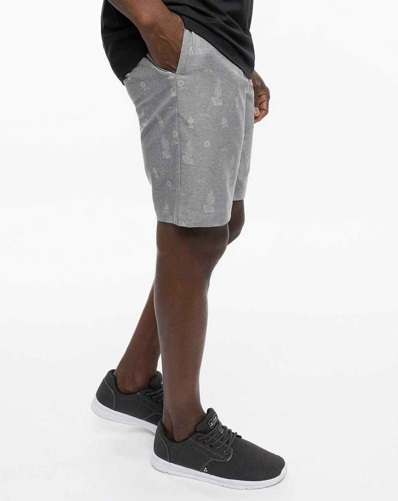 TravisMathew Shorts>Warmer Climates Short 9.5In