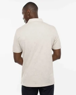 TravisMathew Polos>Warmer Tides Polo