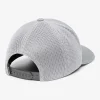 TravisMathew Snapbacks>Water Down Snapback Hat