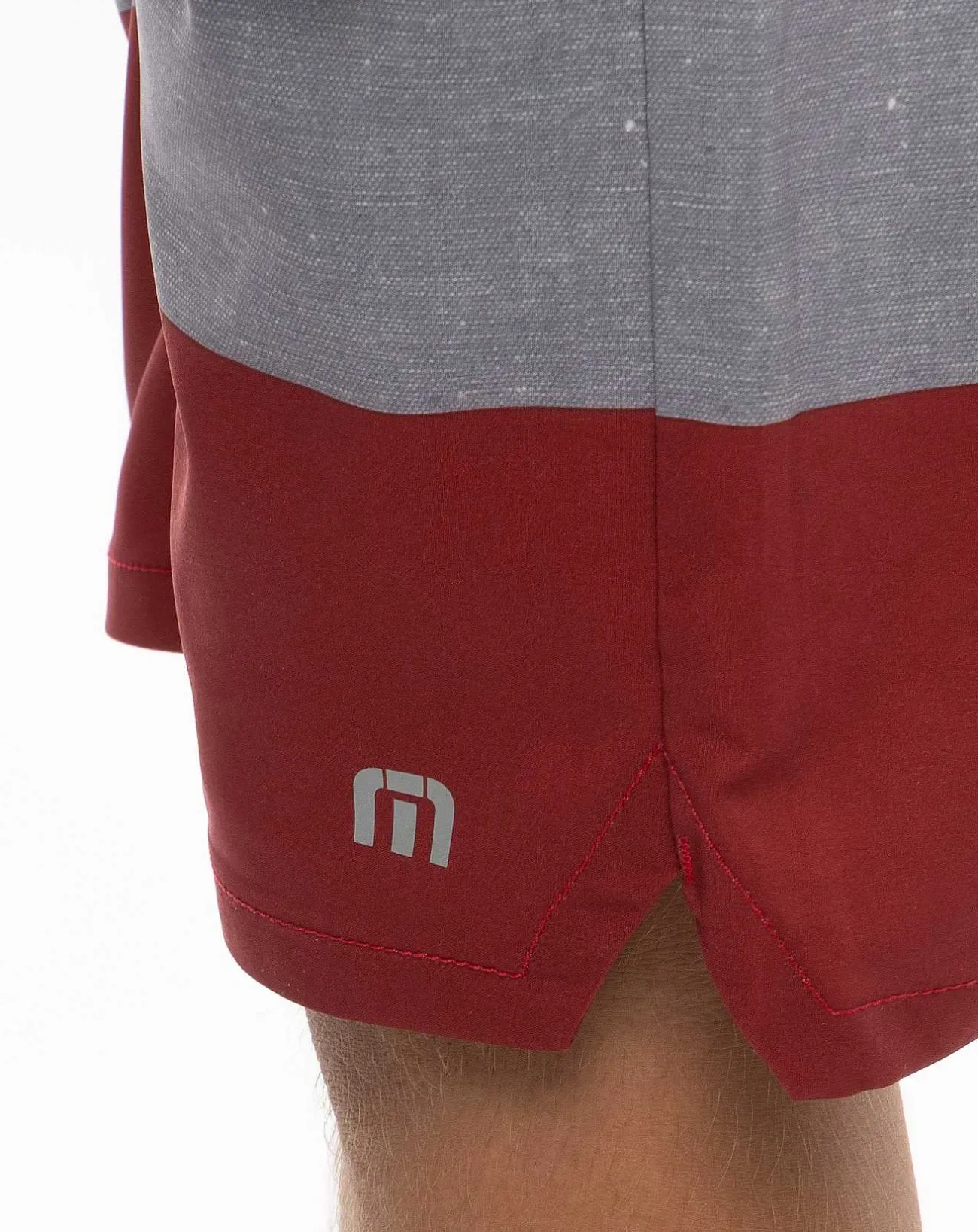 TravisMathew Youth Bottoms>Water Slide Youth Boardshort