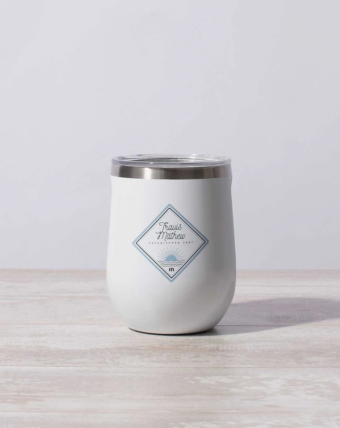 TravisMathew Drinkware>Watering Hole Stemless