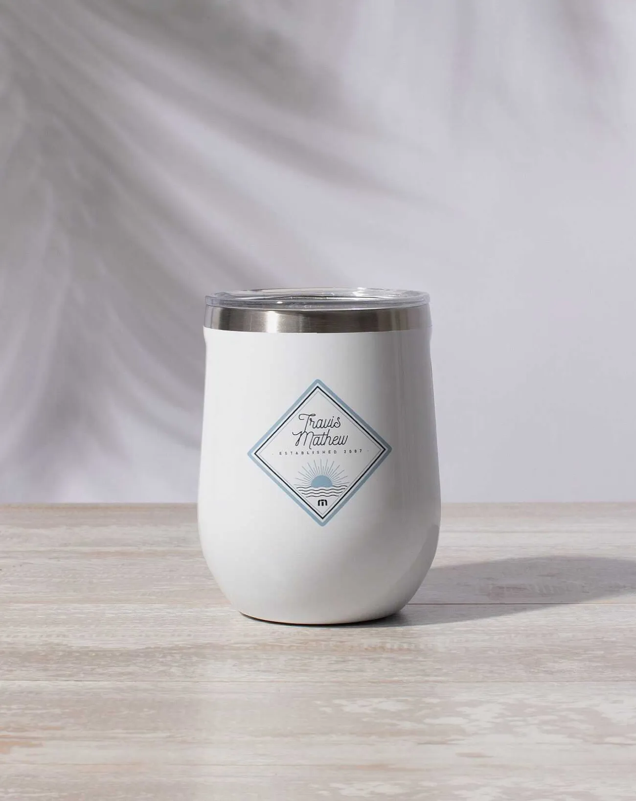 TravisMathew Drinkware>Watering Hole Stemless