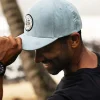 TravisMathew Snapbacks>Waves For Days Snapback Hat