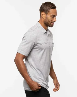 TravisMathew Polos>Westcoaster Polo