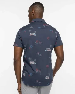 TravisMathew Button-Ups><noscript><img width=